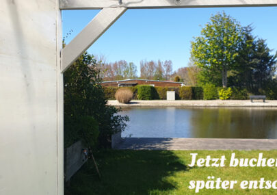 ferienhaus holland buchen aktion corona