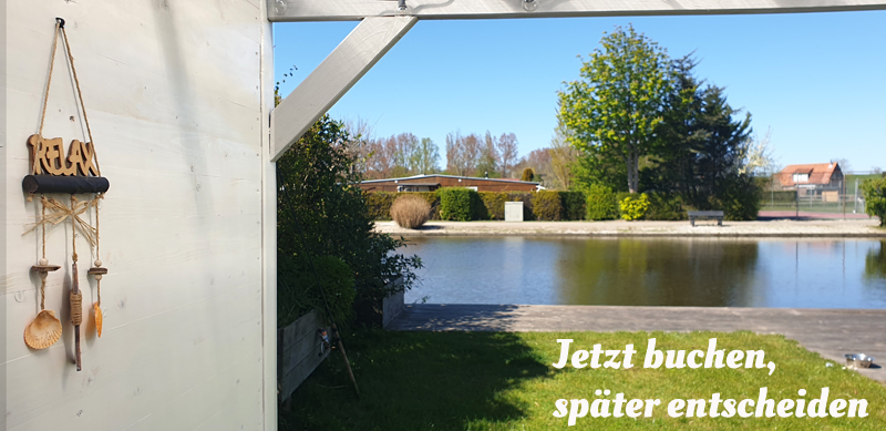 ferienhaus holland buchen aktion corona
